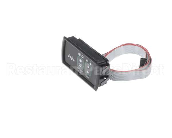 71451 Grindmaster Cecilware Touchpad Assy,Gnb Sgl Spare Pa