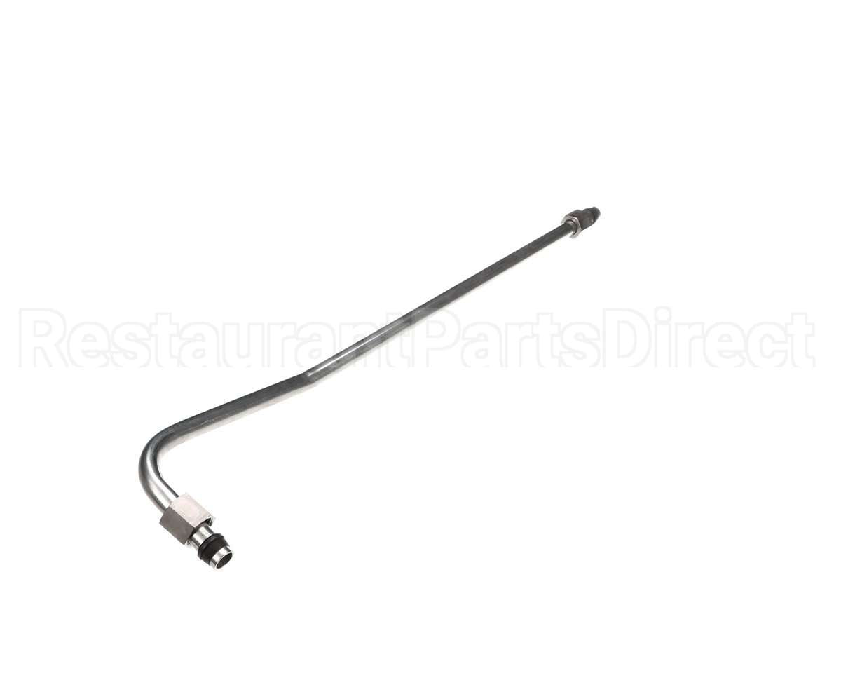 71459 Henny Penny Assy-Oil Return Line