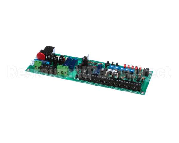 7146000 Knight Equipment Control Circuit Board