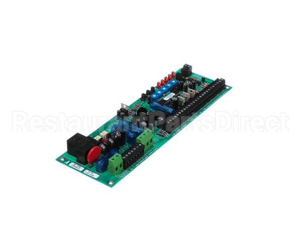 7146000 Knight Equipment Control Circuit Board