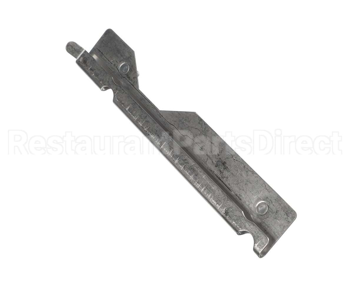 71486 Grindmaster Cecilware Rail, Brew Lh Assy