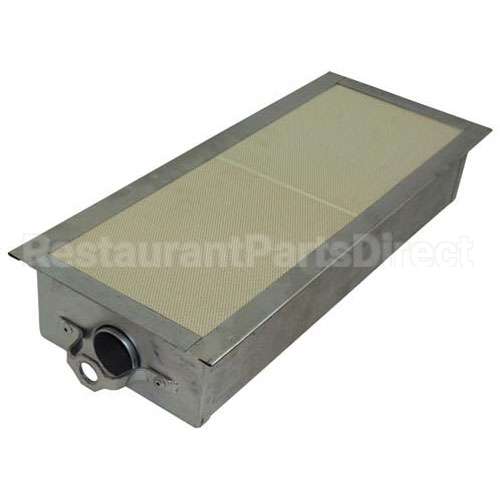 714901 Compatible Vulcan Burner, I/R - Broiler/Griddle