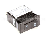71496 Marsal Pizza Ovens Switch, 1-Pole Breaker, 0.5A