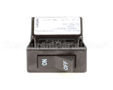 71496 Marsal Pizza Ovens Switch, 1-Pole Breaker, 0.5A