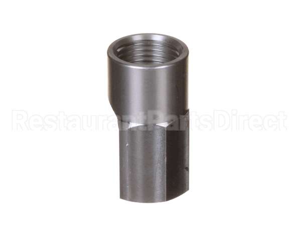 71498 Fisher Ss Close Elbow 1/2F