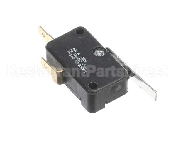 71498 Grindmaster Cecilware Switch, No Spst Micro