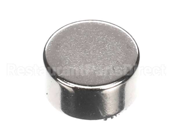 71499 Grindmaster Cecilware Magnet, 1/2 Od X 1/4 Thick