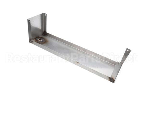 715-27368-00 Traulsen Drip Pan 250Em