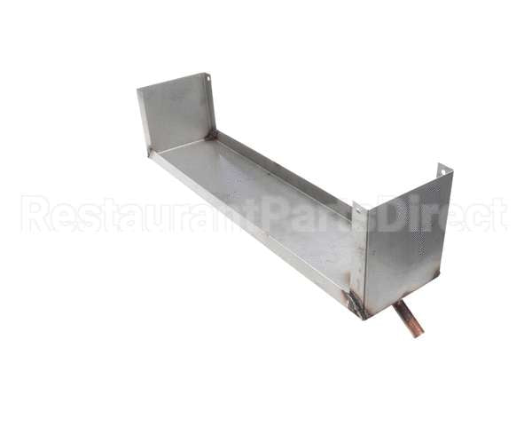 715-27368-00 Traulsen Drip Pan 250Em