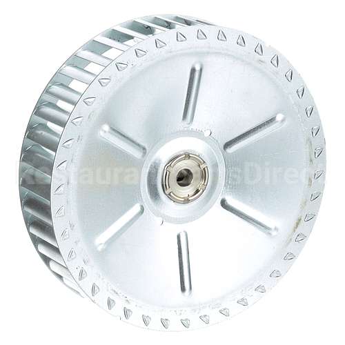 71500-06 Compatible Star Wheel, Blower