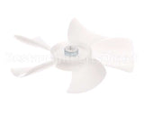 71500-12 Lbc Bakery Fan Blade, Rotation Motor Lro