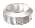 71500-13 Lbc Bakery Blower Wheel, Lro-1 W/-59