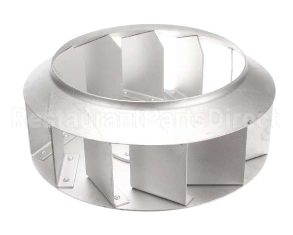 71500-13 Lbc Bakery Blower Wheel, Lro-1 W/-59