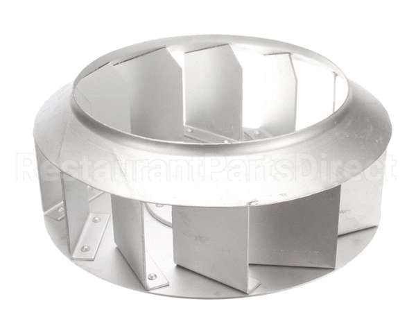 71500-13 Lbc Bakery Blower Wheel, Lro-1 W/-59