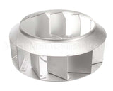 71500-13 Lbc Bakery Blower Wheel, Lro-1 W/-59