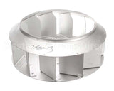71500-13 Lbc Bakery Blower Wheel, Lro-1 W/-59