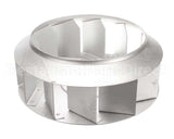 71500-13 Lbc Bakery Blower Wheel, Lro-1 W/-59