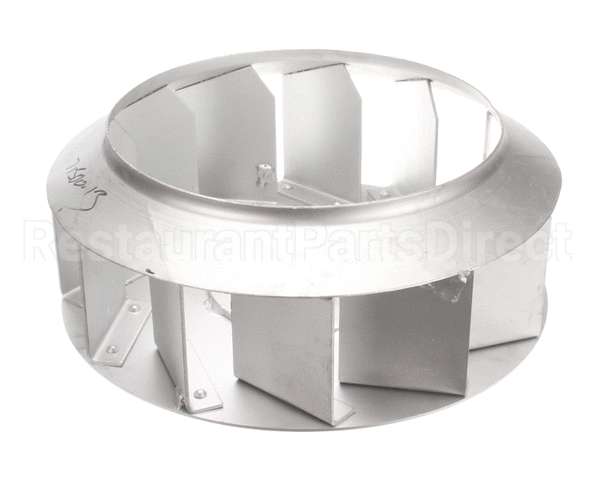 71500-13 Lbc Bakery Blower Wheel, Lro-1 W/-59