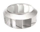 71500-13 Lbc Bakery Blower Wheel, Lro-1 W/-59