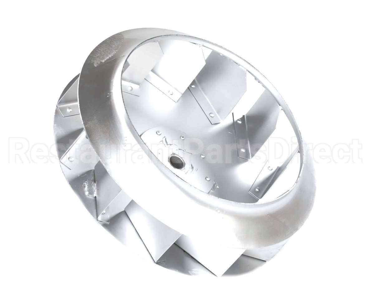 71500-15-2 Lbc Bakery Blower Wheel, Lro-2 W/72