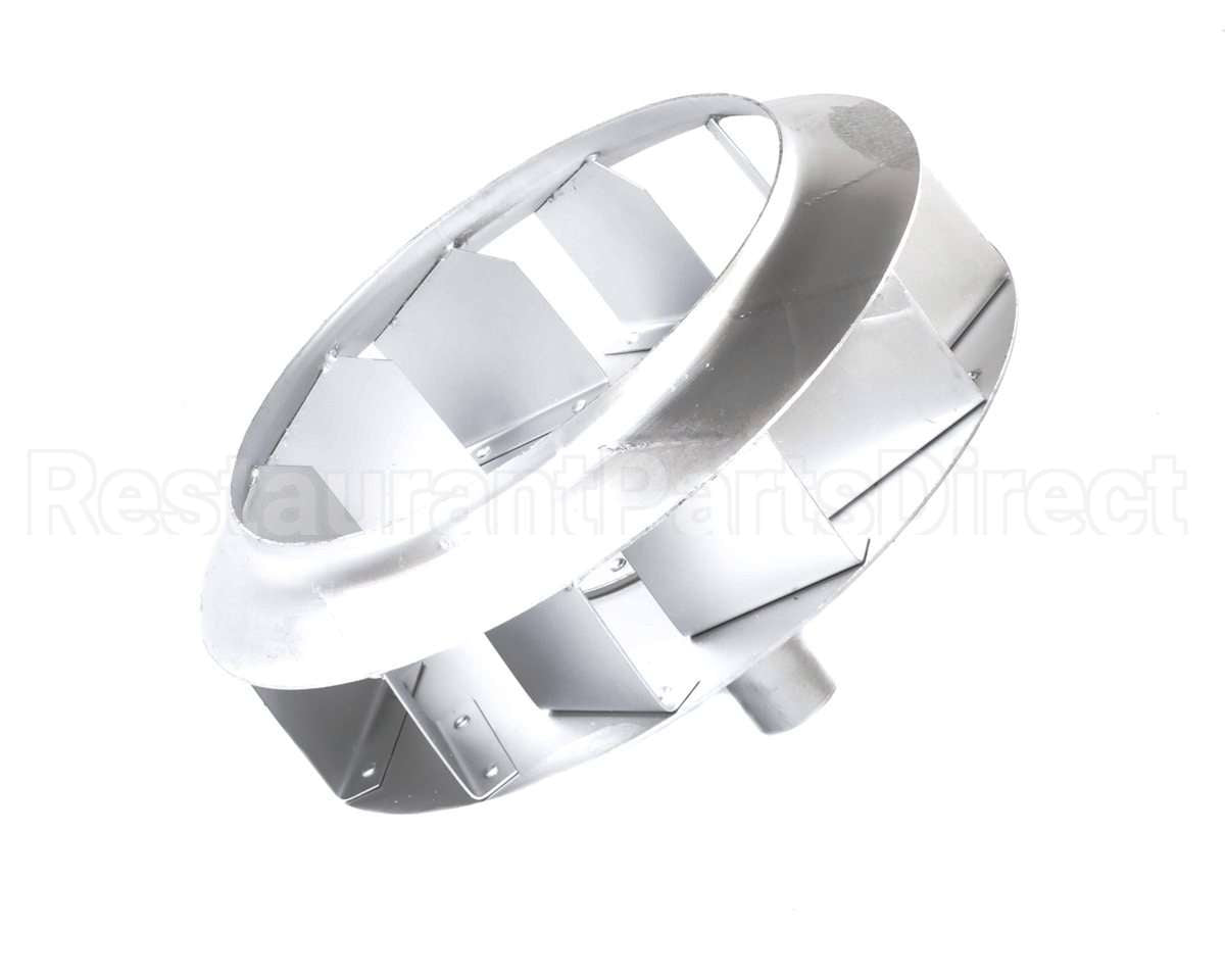 71500-15-2 Lbc Bakery Blower Wheel, Lro-2 W/72