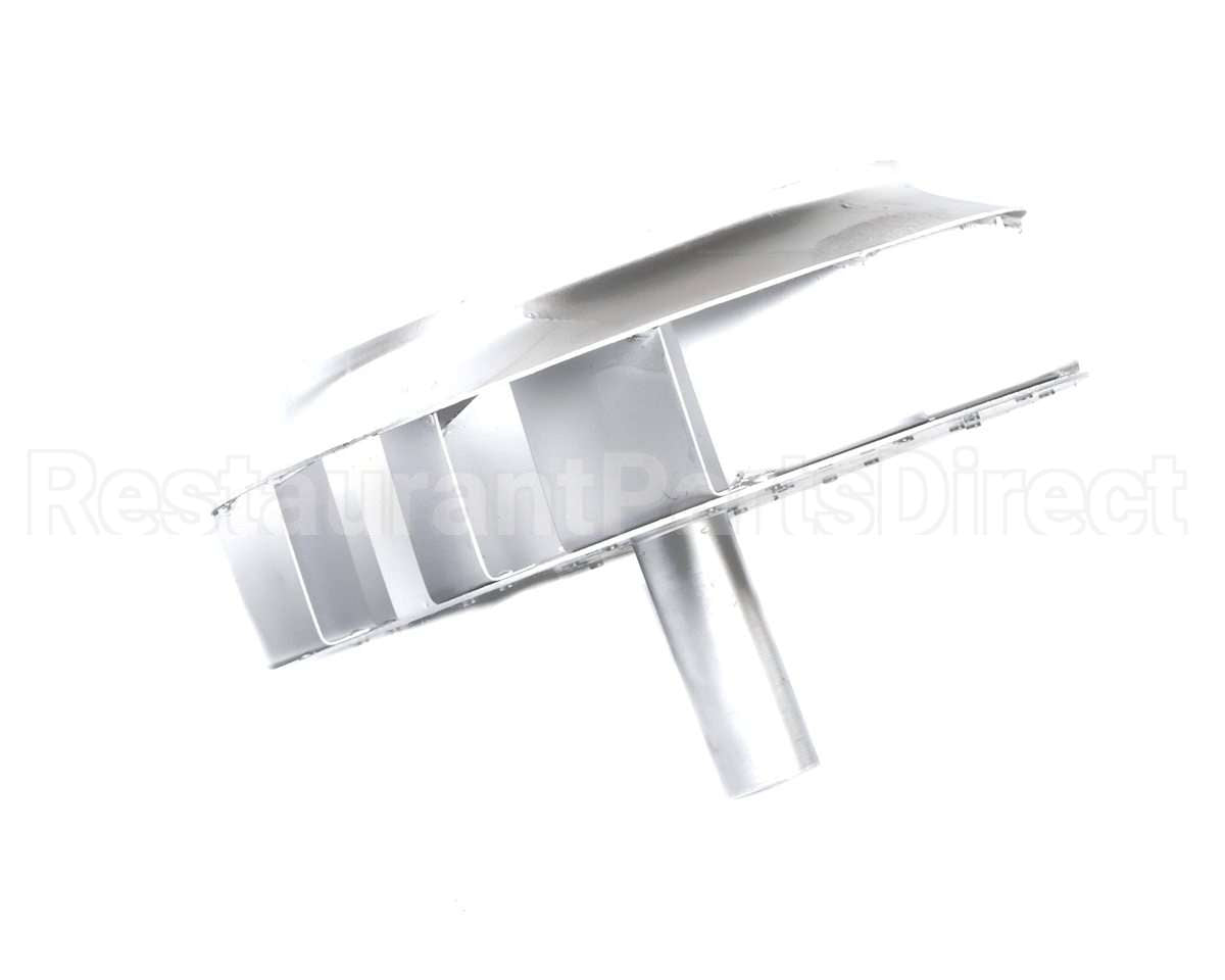 71500-15-2 Lbc Bakery Blower Wheel, Lro-2 W/72