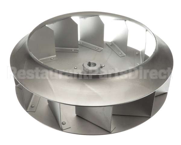 71500-15 Lbc Bakery Blower Wheel, Lro-2 W/-59