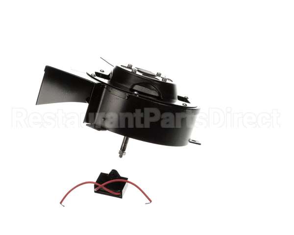 71500-32 Lbc Bakery Fan, Heater, Rotisserie, W/Cc