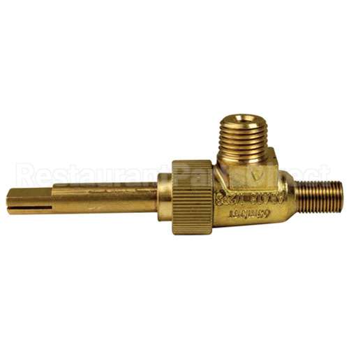 715080 Vulcan Valve 1/4 Mpt X 3/8-27