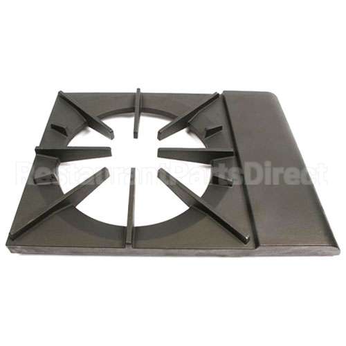 715183 Compatible Vulcan Spr Open Top Grate