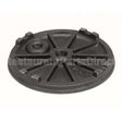 715211-GR Compatible Vulcan Grind French Top Lid