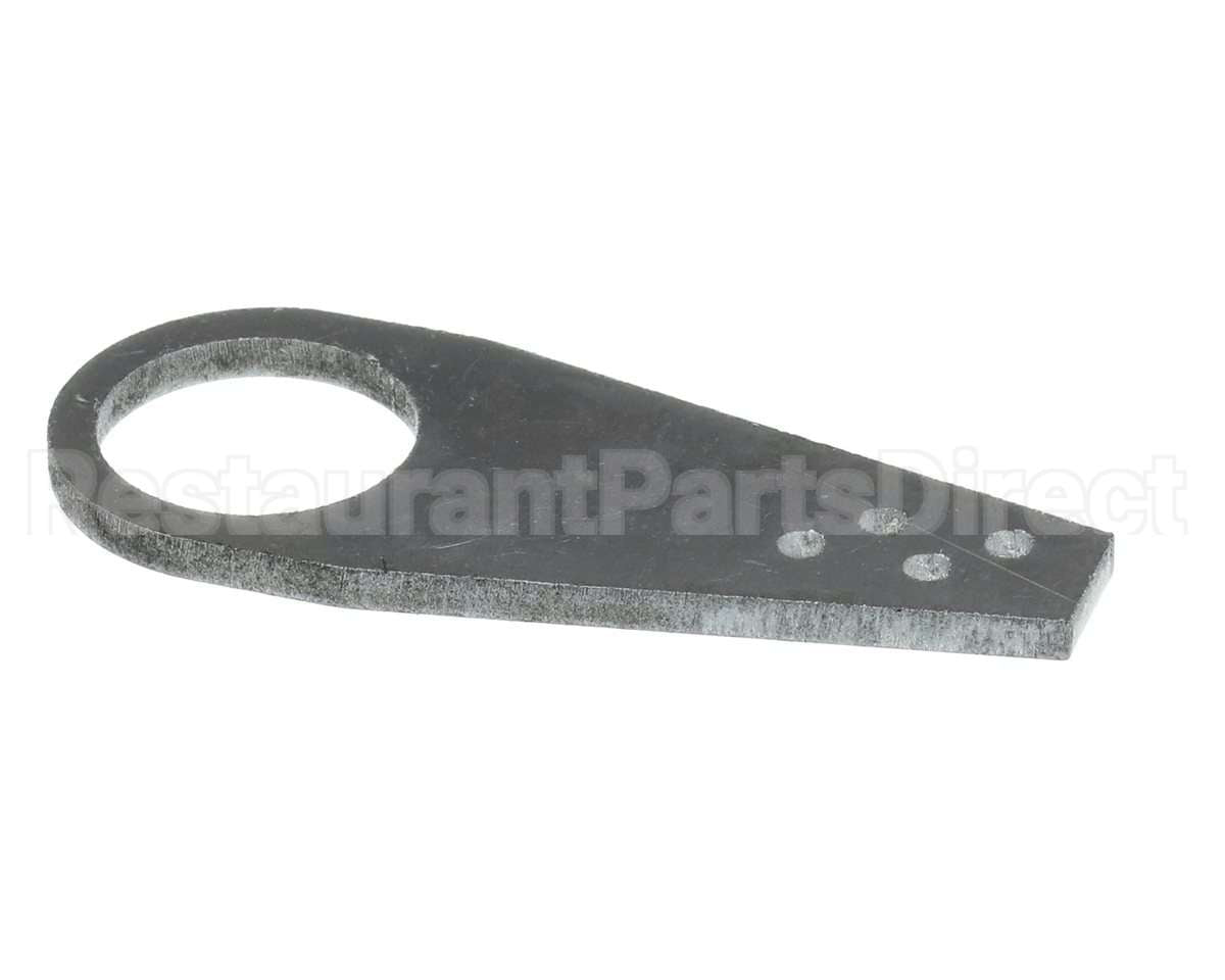 71561 Marsal Pizza Ovens Tear Drop, 4-3/16