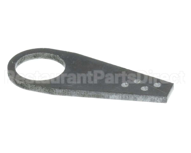 71561 Marsal Pizza Ovens Tear Drop, 4-3/16