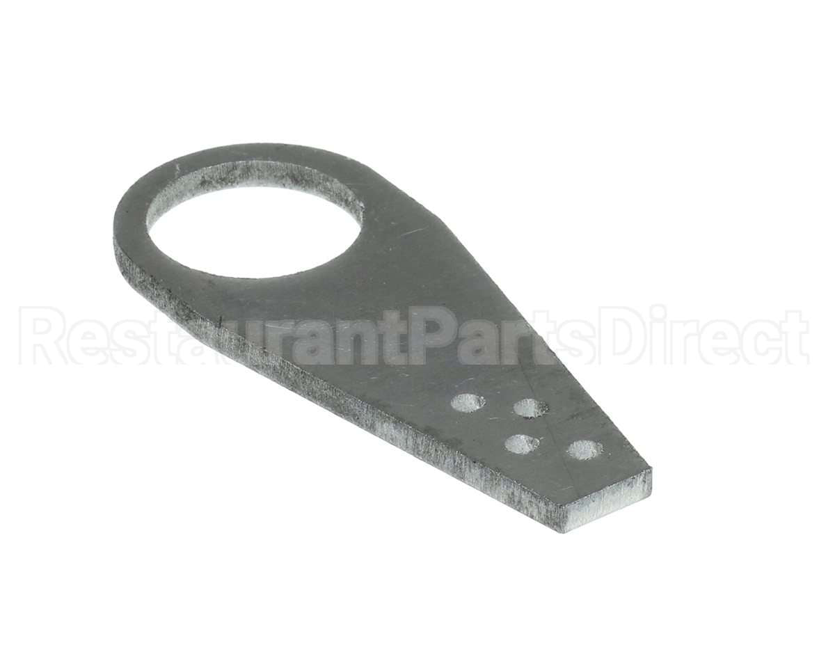 71561 Marsal Pizza Ovens Tear Drop, 4-3/16