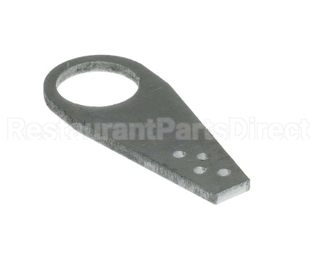 71561 Marsal Pizza Ovens Tear Drop, 4-3/16