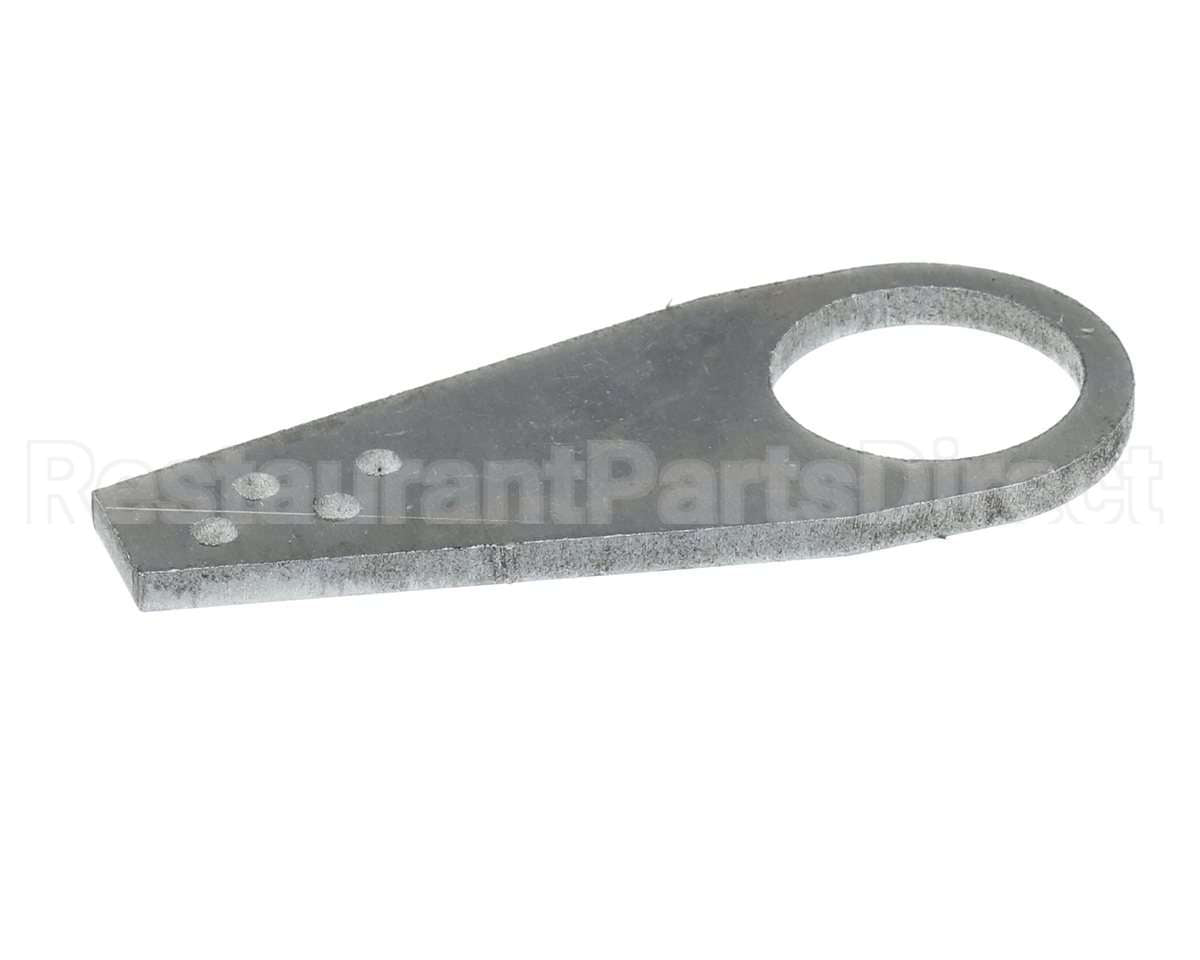 71561 Marsal Pizza Ovens Tear Drop, 4-3/16