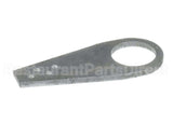 71561 Marsal Pizza Ovens Tear Drop, 4-3/16