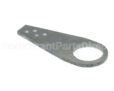 71561 Marsal Pizza Ovens Tear Drop, 4-3/16