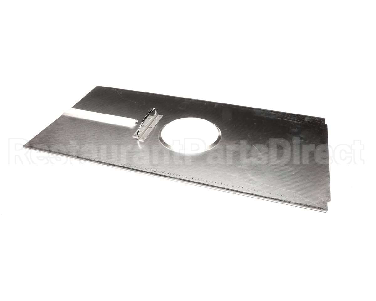 71597 Henny Penny Weld Assy-321 Dr Pan Cov