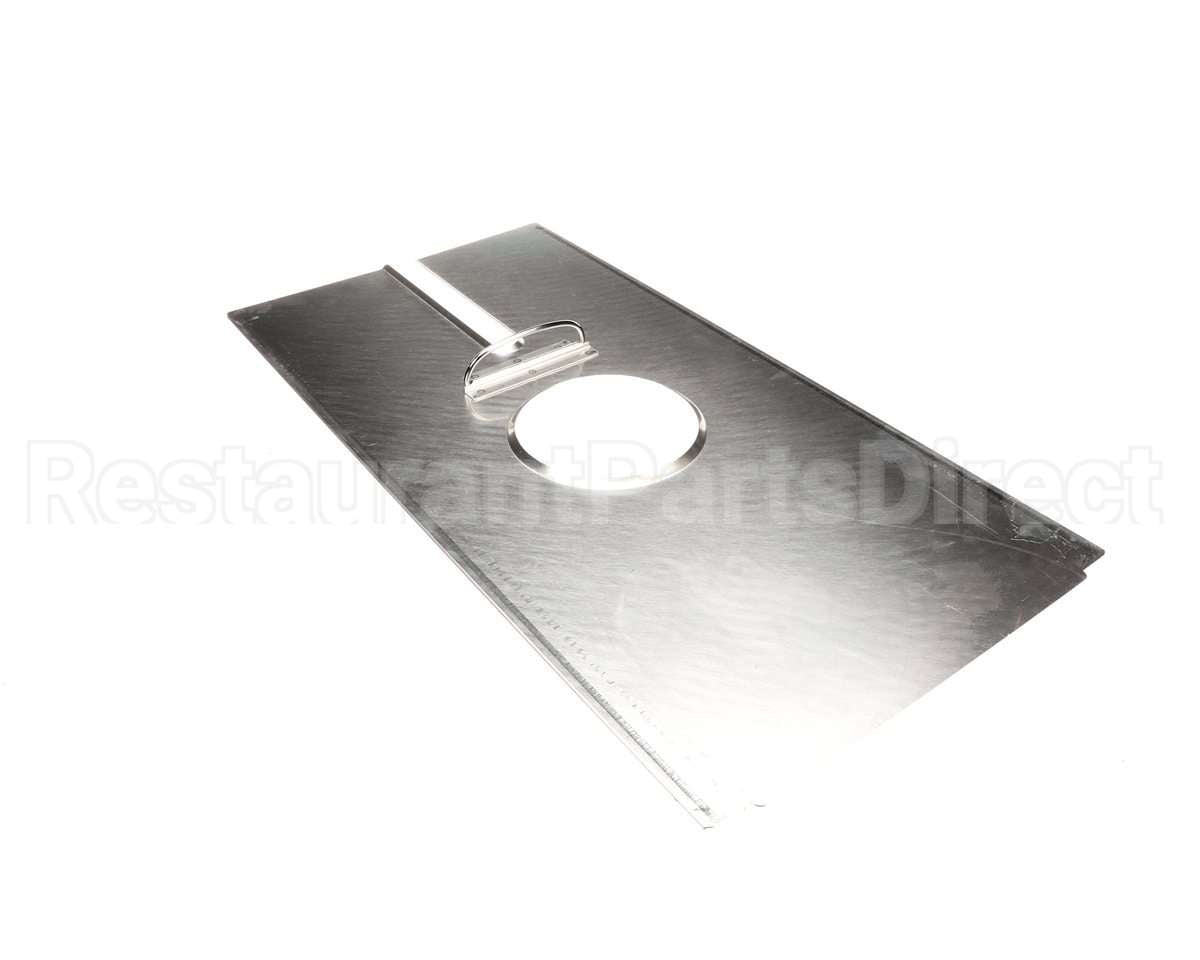 71597 Henny Penny Weld Assy-321 Dr Pan Cov