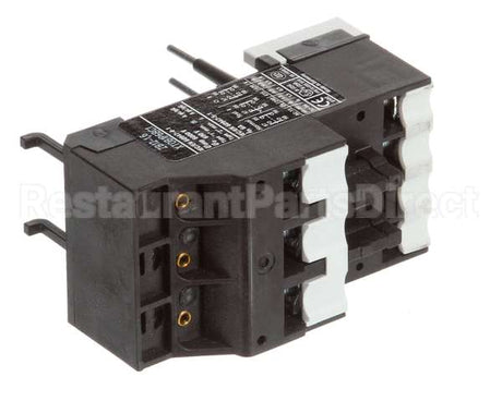 71598 Blakeslee Overload Relay Amp Range 11.6