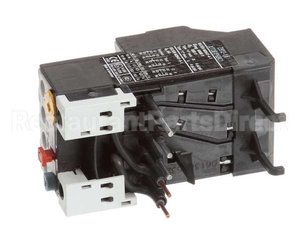 71598 Blakeslee Overload Relay Amp Range 11.6