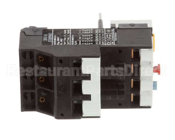 71598 Blakeslee Overload Relay Amp Range 11.6