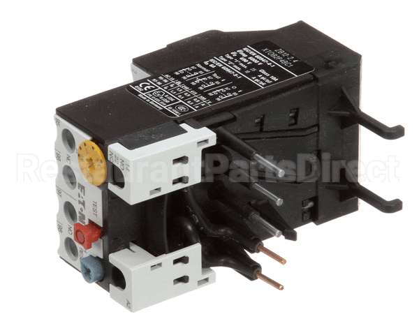 71599 Blakeslee Overload Relay Amp 1.62.4
