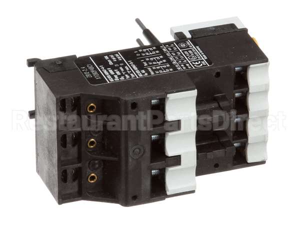 71599 Blakeslee Overload Relay Amp 1.62.4