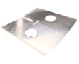 71599 Henny Penny Weld Assembly-322 Dr Pan Cov