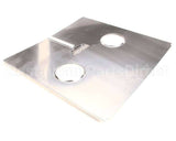 71599 Henny Penny Weld Assembly-322 Dr Pan Cov