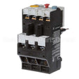 71600 Blakeslee Overload Relay Amp Range 2.5-4