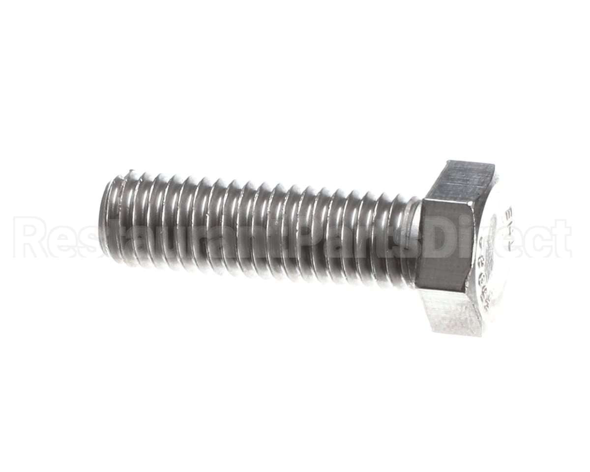 716003 Southern Pride 13-1/2 X 1-3/4 Hex Bolt Ss