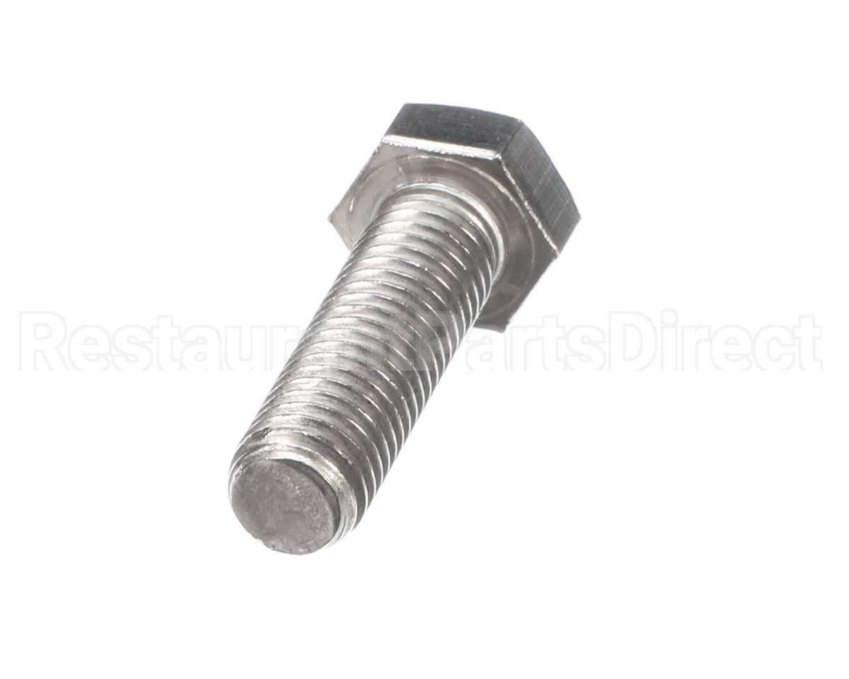 716003 Southern Pride 13-1/2 X 1-3/4 Hex Bolt Ss